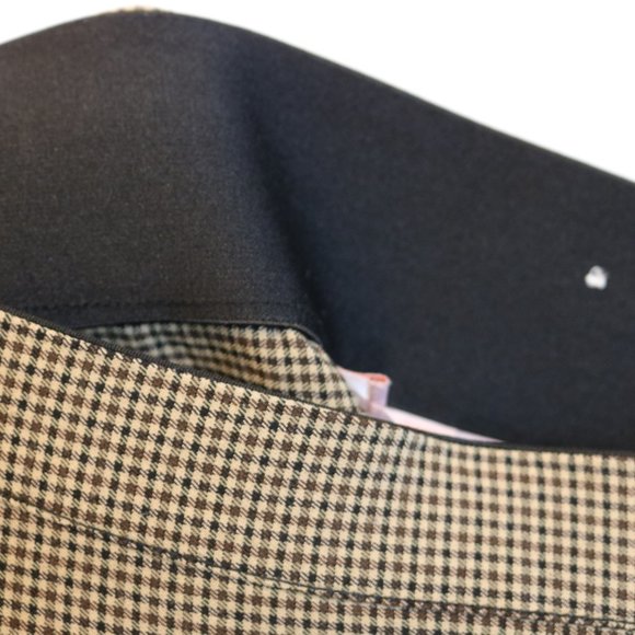 🌴3 for $20🌴 Plaid Pull-On Pants - Picture 15 of 16